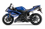 Thumbnail 2008 Yamaha YZFR6X(C) Workshop Service Repair Manual
