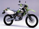 Thumbnail 1993-1997 Kawasaki KLX250R KLX250 Workshop Service Repair Manual