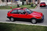 Thumbnail 1988 Mazda 323 Workshop Service Repair Manual Thumbnail 1988 Mazda 323 Workshop Service Repair Manual