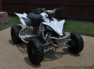 Thumbnail 2009 Yamaha Yfz450r Yfz450ry Atv Workshop Service Repair Manual