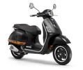 Thumbnail 2008 Vespa GTS Super 300 ie Workshop Service Repair Manual