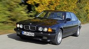 Thumbnail 1988-1994 BMW 7 Series ( E32 ) 735i,735iL,740i,740iL,750iL Workshop Service Repair Manual