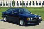 Thumbnail 1989-1995 BMW 5-Series (E34) 525i, 530i, 535i, 540i (including Touring) Workshop Service Repair Manual