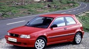 Thumbnail 1995-1998 Suzuki Baleno Esteem SY413 SY416 SY418 Workshop Service Repair Manual