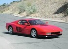 Thumbnail 1984-1991 Ferrari Testarossa Workshop Service Repair Manual 