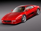 Thumbnail 1994-1999 Ferrari F355 Workshop Service Repair Manual 