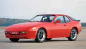 Thumbnail Porsche 944 Turbo Workshop Service Repair Manual