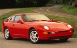 Thumbnail 1992-1995 Porsche 968 Workshop Service Repair Manual