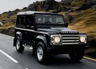 Thumbnail Land Rover Defender 1999 - 2002 Workshop Service Repair Manual