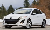 Thumbnail 2010-2011 Mazda3 Mazdaspeed3 Workshop Service Repair Manual