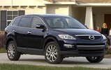 Thumbnail 2007 Mazda CX-7 Workshop Service Repair Manual