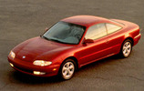 Thumbnail 1996 Mazda 626/MX-6 Workshop Service Repair Manual