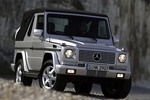 Thumbnail Mercedes Benz G Wagen 463 Workshop Service Repair Manual