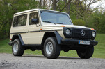 Thumbnail Mercedes Benz G Wagen 460 280GE Workshop Service Repair Manual