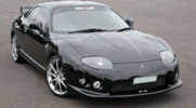 Thumbnail 1998 Mitsubishi FTO Workshop Service Repair Manual