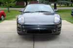 Thumbnail 2003 Mitsubishi Eclipse / Eclipse Spyder Workshop Service Repair Manual