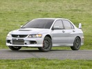 Thumbnail 2005 Mitsubishi Lancer Evolution IX 9 Workshop Service Repair Manual