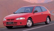 Thumbnail 1992-1995 Mitsubishi Colt Lancer Workshop Service Repair Manual