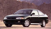 Thumbnail 1998-2003 Mitsubishi Mirage Workshop Service Repair Manual