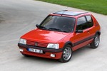 Thumbnail 1983-1997 Peugeot 205 Workshop Service Repair Manual