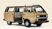 Thumbnail 1980-1991 Volkswagen Vanagon Workshop Service Repair Manual