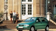 Thumbnail 1990-1994 Volkswagen Polo Workshop Service Repair Manual