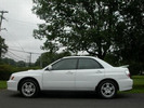 Thumbnail 1996-2001 Subaru Impreza Workshop Service Repair Manual