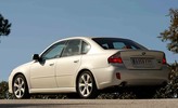 Thumbnail 2008 Subaru Legacy Workshop Service Repair Manual
