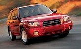 Thumbnail 2003-2004 Subaru Forester Workshop Service Repair Manual