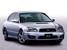 Thumbnail 1998-2003 Subaru Liberty Workshop Service Repair Manual