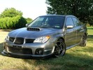 Thumbnail 2007 Subaru Impreza WRX & STI Workshop Service Repair Manual