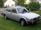 Thumbnail 1973-1987 Alfa Romeo Alfetta Workshop Service Repair Manual