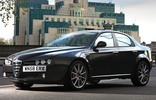 Thumbnail Alfa Romeo 159 Workshop Service Repair Manual
