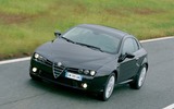 Thumbnail 2005 - 2010 Alfa Romeo Brera Workshop Service Repair Manual