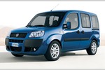 Thumbnail 2000-2013 Fiat Doblo Workshop Service Repair Manual