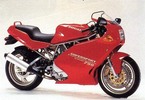 Thumbnail 1991-1996 Ducati 750ss 900ss Workshop Service Repair Manual (de en it es fr)