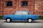 Thumbnail FSO Fiat 125p Workshop Service Repair Manual
