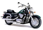 Thumbnail 1998-2000 Suzuki Vl1500 Intruder Workshop Service Repair Manual