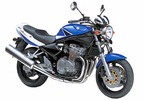 Thumbnail 2000-2002 Suzuki Gsf600 Gsf600s Workshop Service Repair Manual