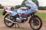 Thumbnail Ducati 500sl Pantah Workshop Service Repair Manual