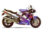 Thumbnail 1993-1996 Suzuki Gsx-r1100w Workshop Service Repair Manual