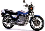 Thumbnail 1981-1983 Suzuki Gsx400f Workshop Service Repair Manual