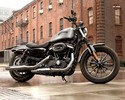 Thumbnail 2010 Harley Davidson Sportster Models Workshop Service Repair Manual