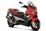 Thumbnail 2005-2007 Gilera Nexus 500sp Euto 3 Mk2 Workshop Service Repair Manual 