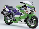 Thumbnail 1998 Kawasaki Ninja ZX-9R Workshop Service Repair Manual