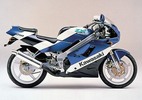 Thumbnail 1997 Kawasaki Zxr250 Workshop Service Repair Manual