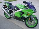 Thumbnail 1994-1997 Kawasaki Ninja ZX-9R Workshop Service Repair Manual