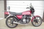 Thumbnail 1979-1985 Kawasaki Kz500, Kz550, Zx550/gpz550 Workshop Service Repair Manual
