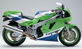 Thumbnail 1989-1996 Kawasaki Zx750 Zxr750 Workshop Service Repair Manual
