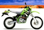Thumbnail 1993 Kawasaki Klx650r Klx650 Workshop Service Repair Manual
